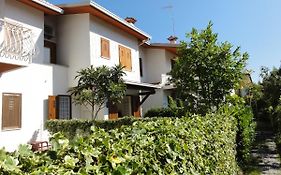 Villa Santa Cruz